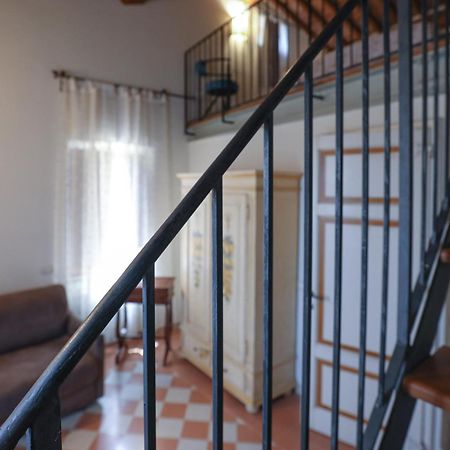 A Casa Mastacchi Bed & Breakfast Siena Ngoại thất bức ảnh