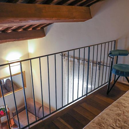 A Casa Mastacchi Bed & Breakfast Siena Ngoại thất bức ảnh