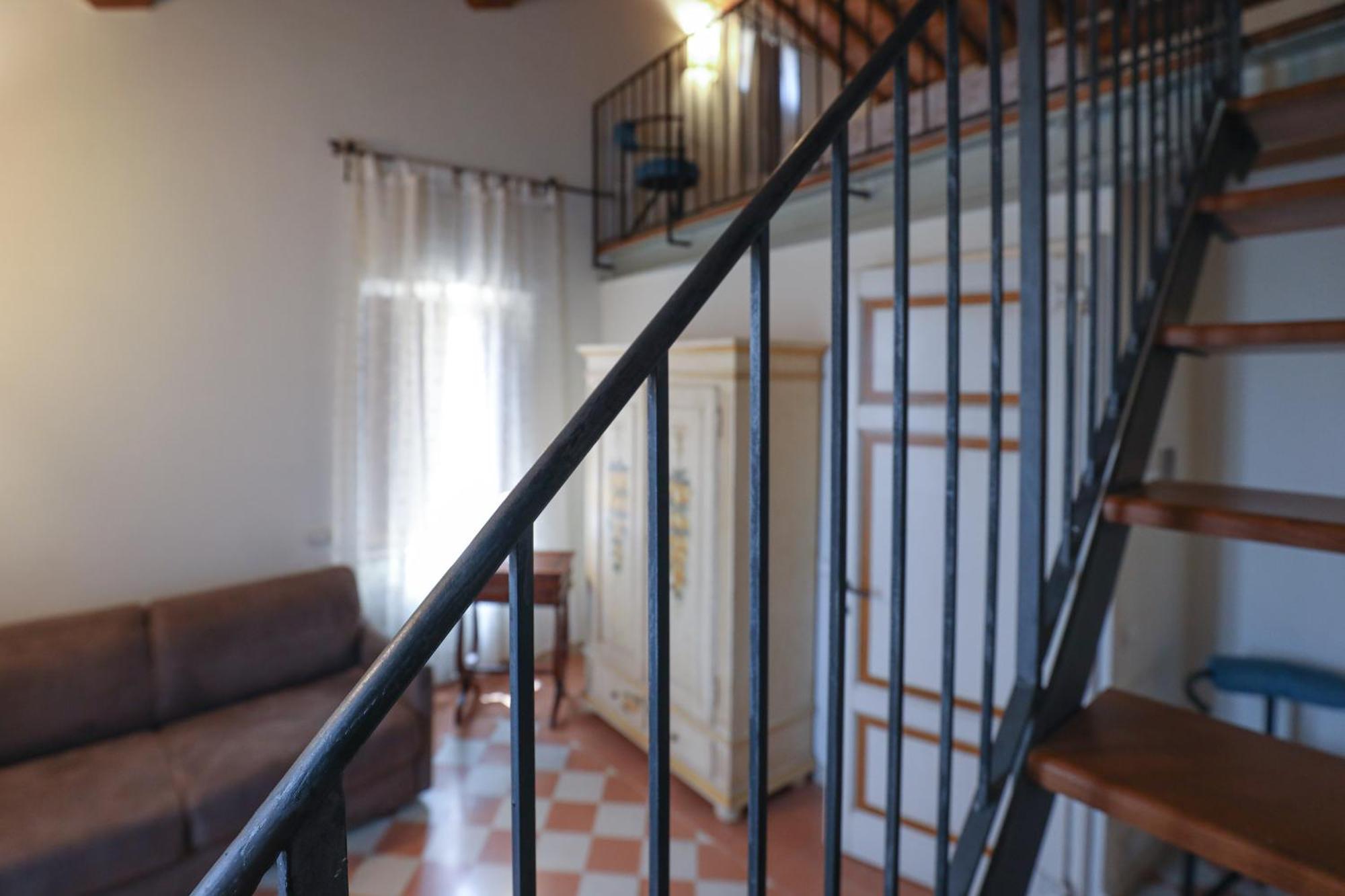 A Casa Mastacchi Bed & Breakfast Siena Ngoại thất bức ảnh