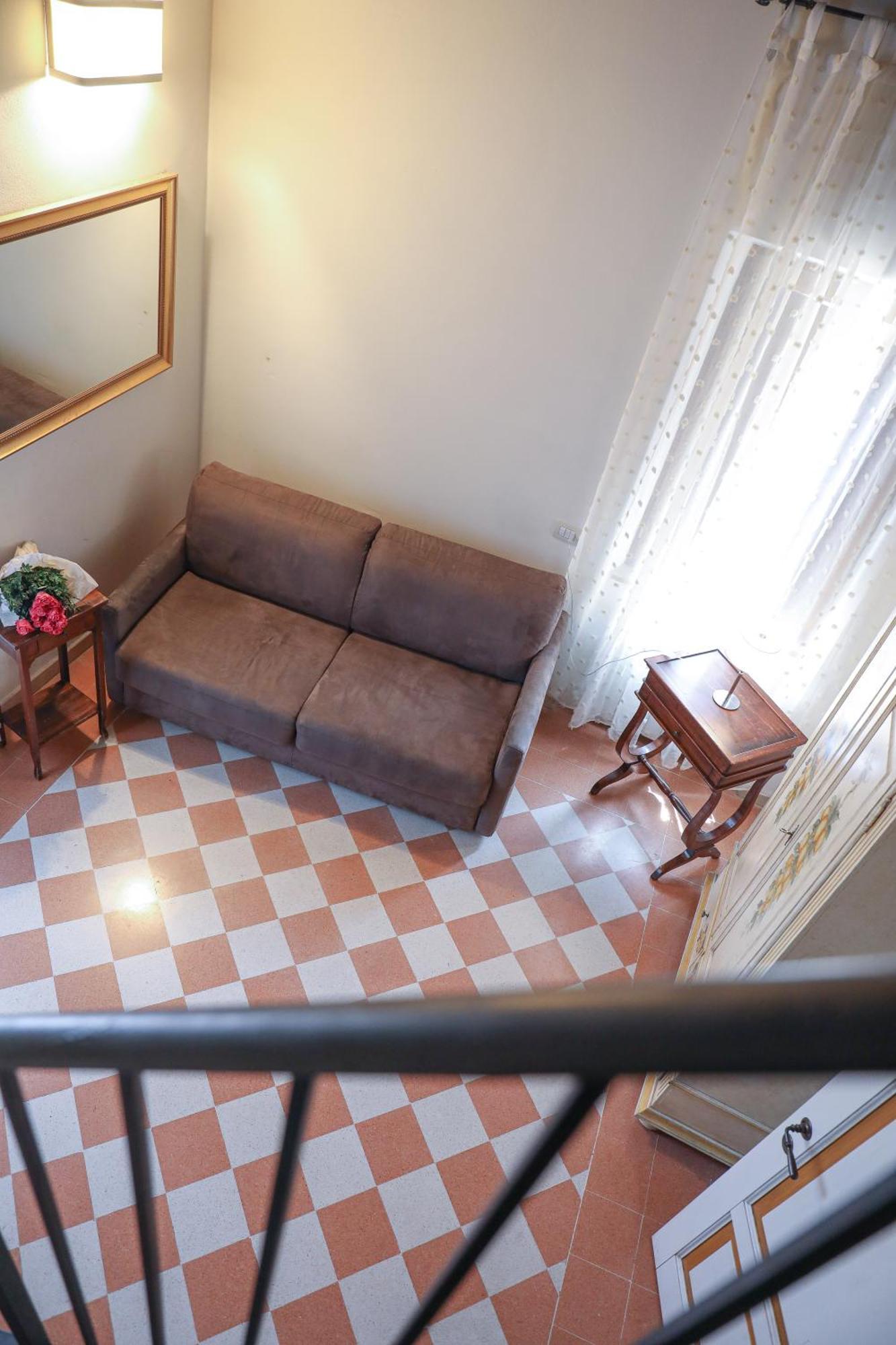 A Casa Mastacchi Bed & Breakfast Siena Ngoại thất bức ảnh