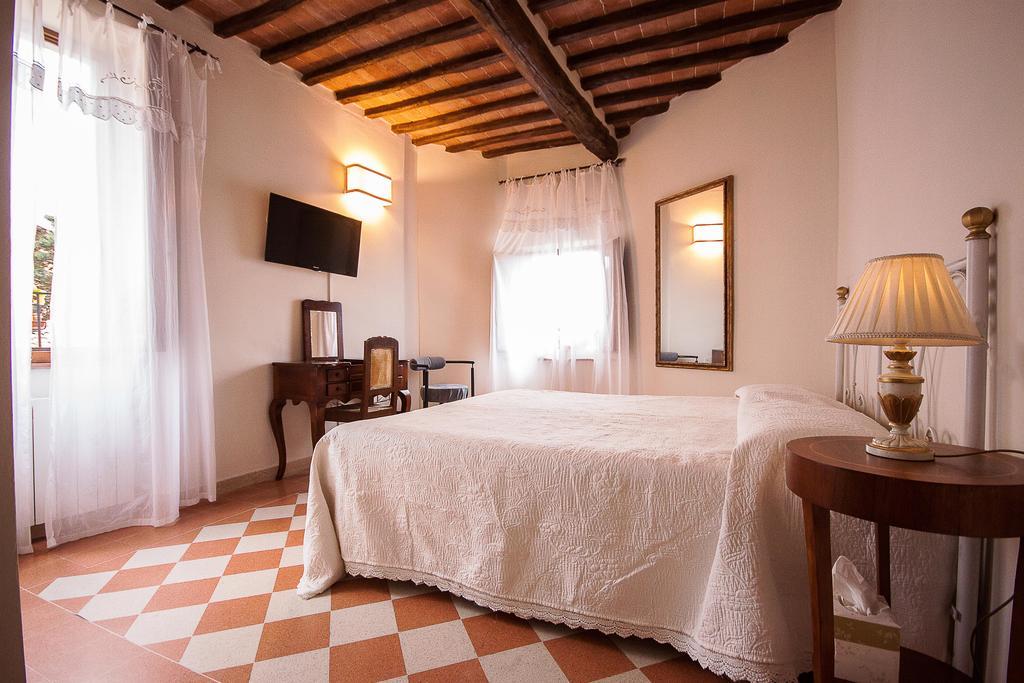 A Casa Mastacchi Bed & Breakfast Siena Ngoại thất bức ảnh
