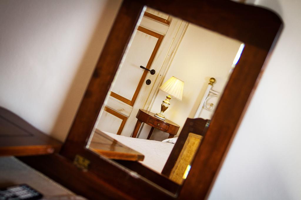 A Casa Mastacchi Bed & Breakfast Siena Ngoại thất bức ảnh