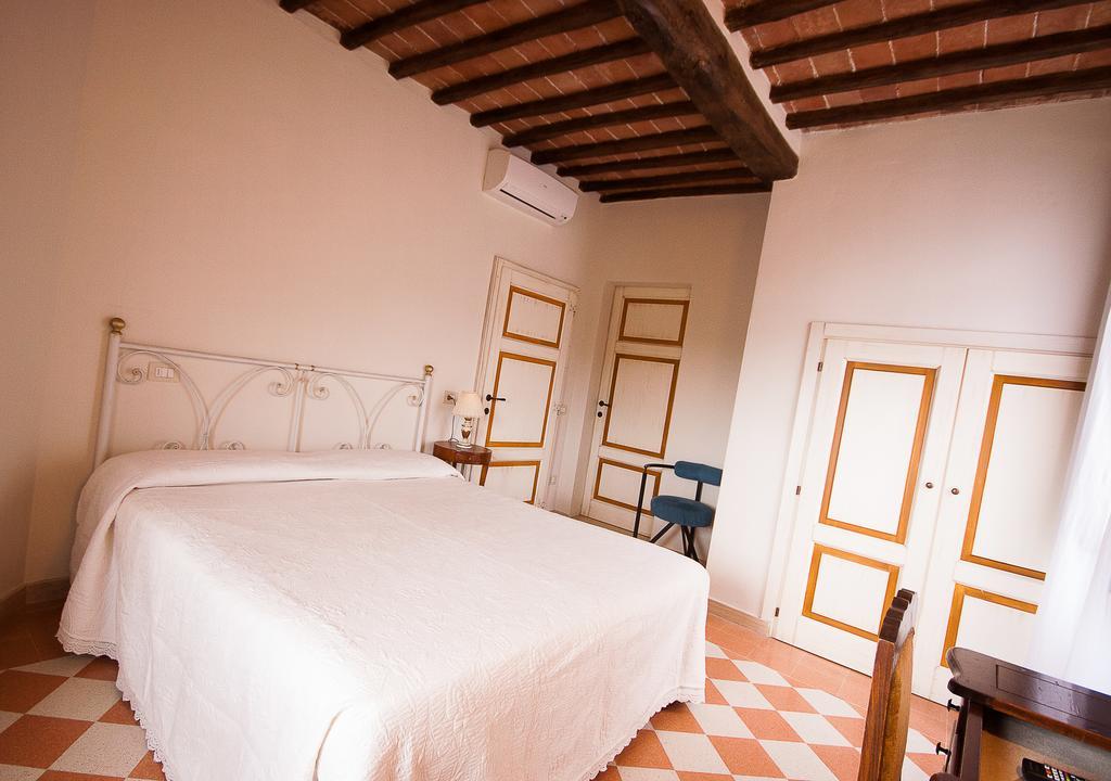 A Casa Mastacchi Bed & Breakfast Siena Ngoại thất bức ảnh