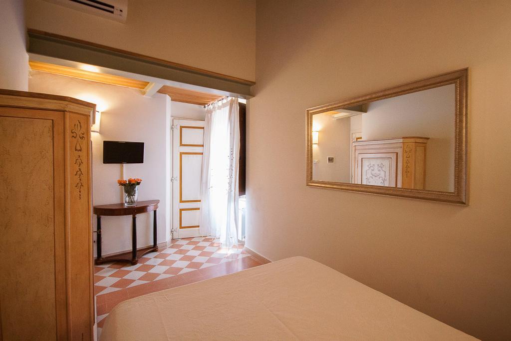A Casa Mastacchi Bed & Breakfast Siena Ngoại thất bức ảnh