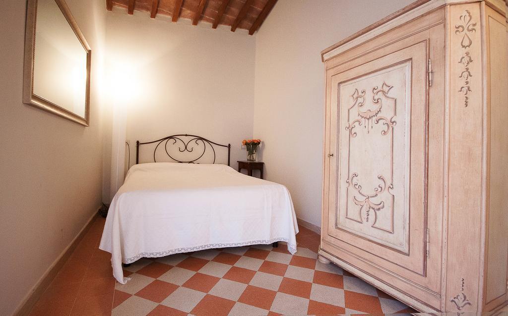 A Casa Mastacchi Bed & Breakfast Siena Ngoại thất bức ảnh