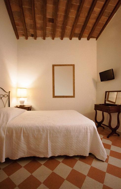 A Casa Mastacchi Bed & Breakfast Siena Ngoại thất bức ảnh