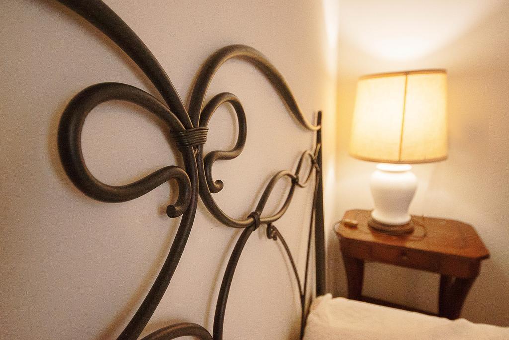 A Casa Mastacchi Bed & Breakfast Siena Ngoại thất bức ảnh