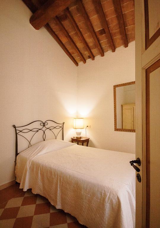 A Casa Mastacchi Bed & Breakfast Siena Ngoại thất bức ảnh