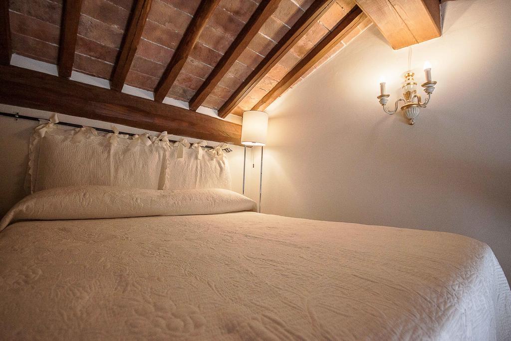 A Casa Mastacchi Bed & Breakfast Siena Ngoại thất bức ảnh