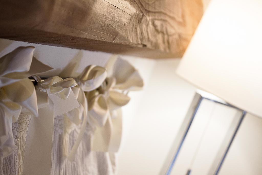A Casa Mastacchi Bed & Breakfast Siena Ngoại thất bức ảnh