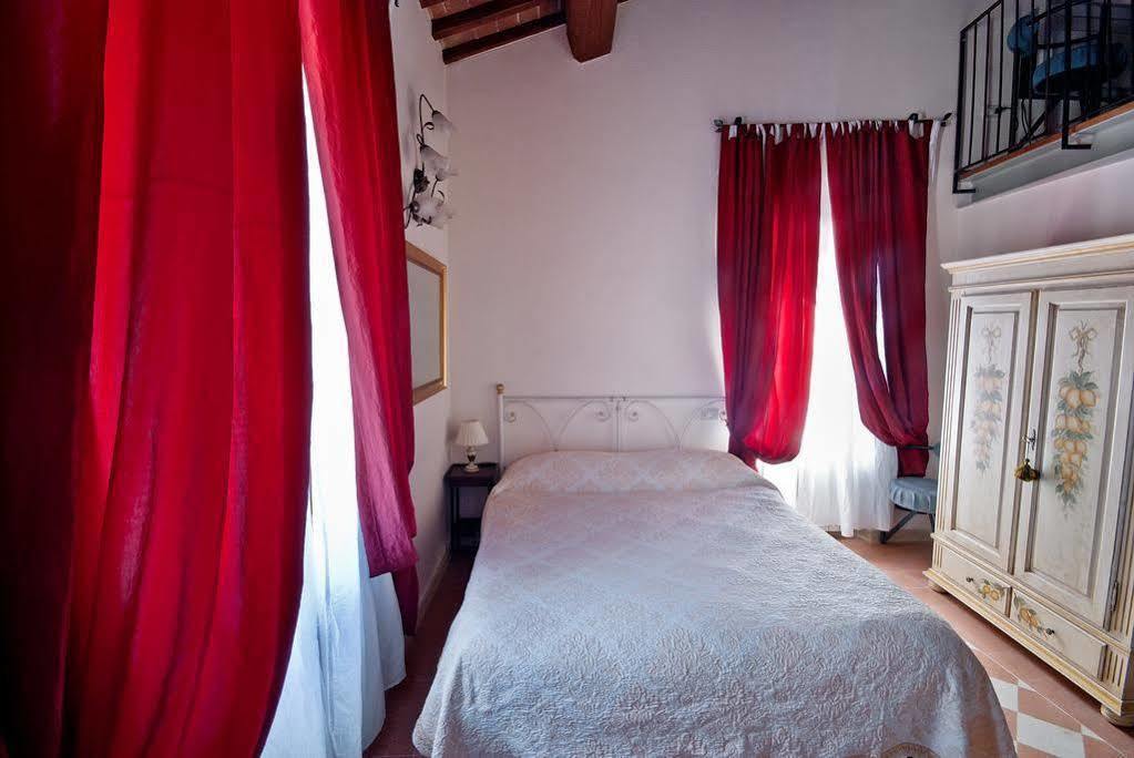 A Casa Mastacchi Bed & Breakfast Siena Ngoại thất bức ảnh