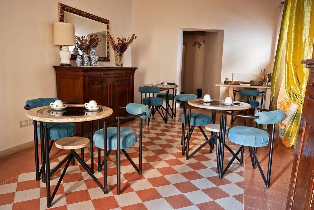 A Casa Mastacchi Bed & Breakfast Siena Ngoại thất bức ảnh