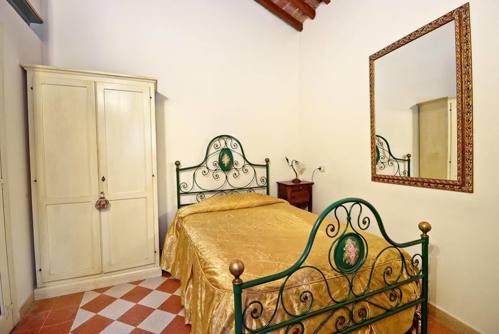A Casa Mastacchi Bed & Breakfast Siena Ngoại thất bức ảnh