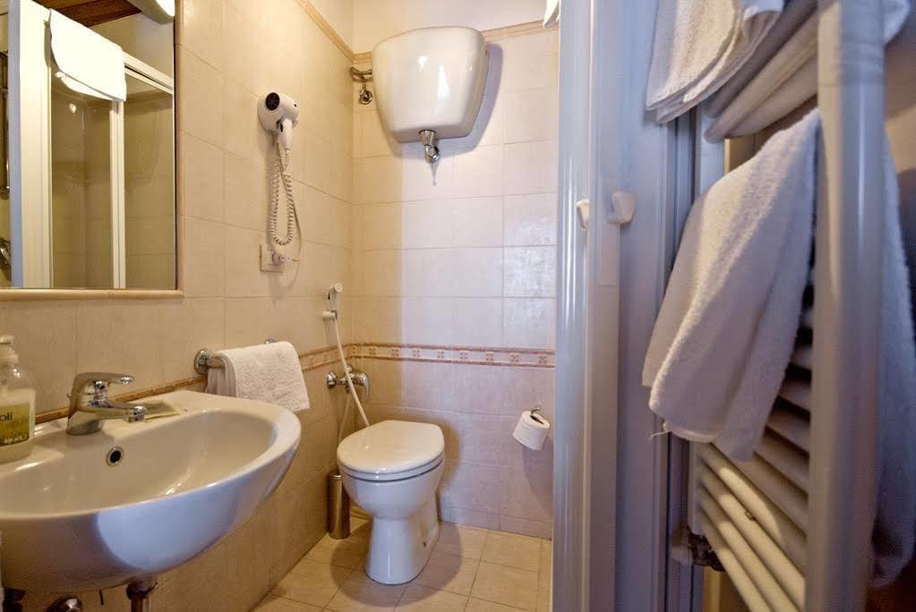 A Casa Mastacchi Bed & Breakfast Siena Ngoại thất bức ảnh