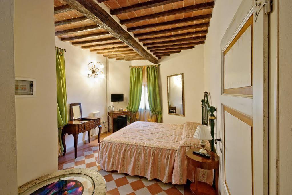 A Casa Mastacchi Bed & Breakfast Siena Ngoại thất bức ảnh