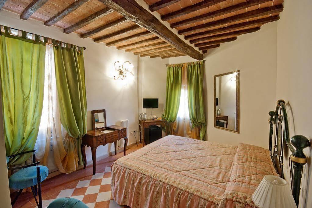 A Casa Mastacchi Bed & Breakfast Siena Ngoại thất bức ảnh