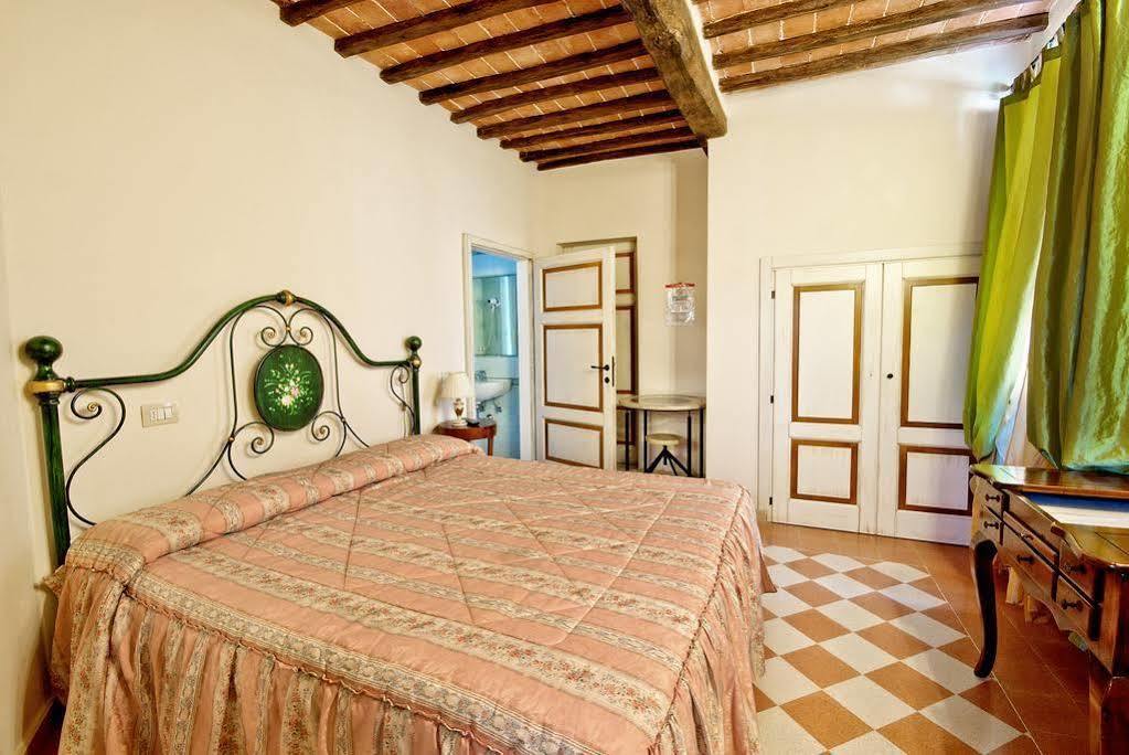 A Casa Mastacchi Bed & Breakfast Siena Ngoại thất bức ảnh
