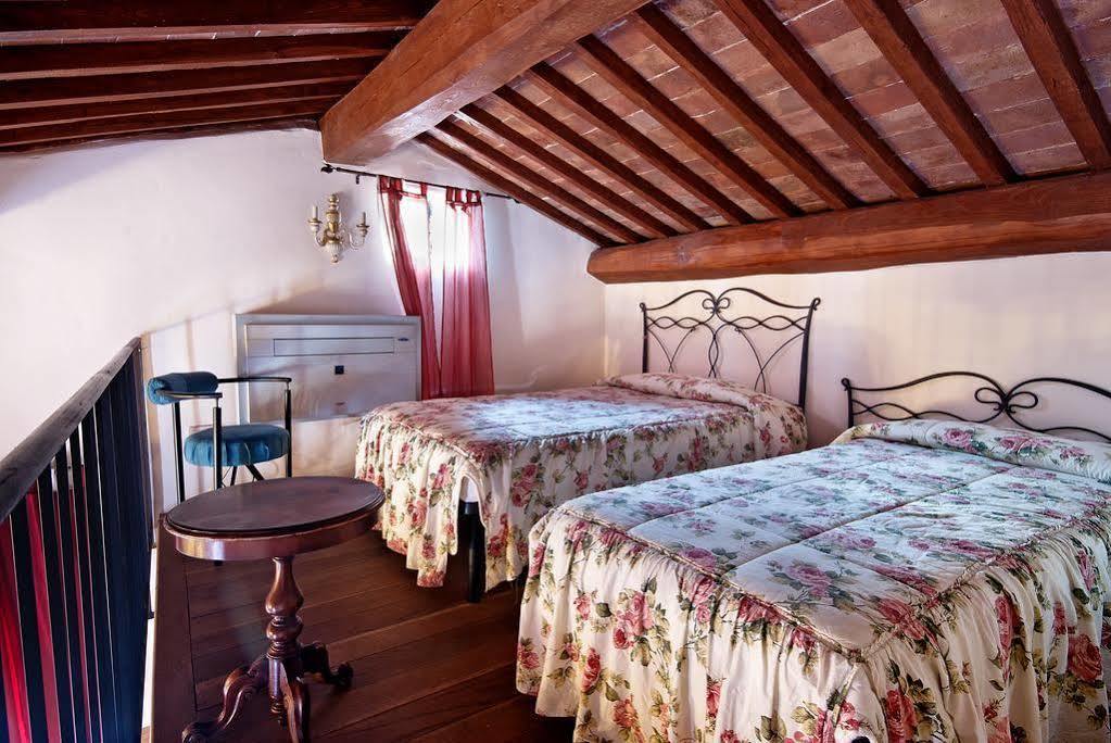 A Casa Mastacchi Bed & Breakfast Siena Ngoại thất bức ảnh