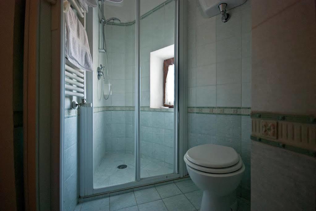 A Casa Mastacchi Bed & Breakfast Siena Ngoại thất bức ảnh